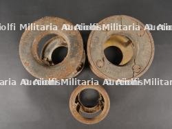 Caisses Kart sFH18 et 3 cales pour obus — photo 14