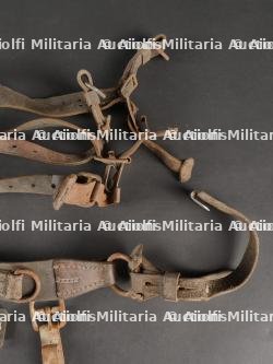 Ensemble de brelages allemands — miniature 2
