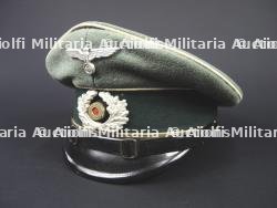 Casquette infanterie. German Infantry cap.