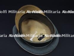 Casquette infanterie. German Infantry cap. — miniature 7
