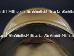 Casquette infanterie. German Infantry cap. — photo 8