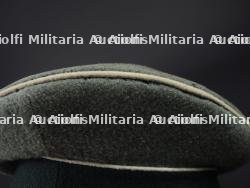 Casquette infanterie. German Infantry cap. — photo 11