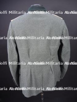 Vareuse de la Heer. Heer jacket. — photo 4