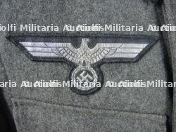 Vareuse de la Heer. Heer jacket. — miniature 6