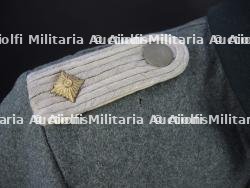 Vareuse de la Heer. Heer jacket. — miniature 9