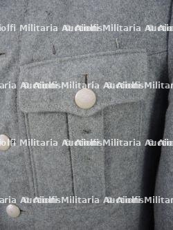 Vareuse de la Heer. Heer jacket. — miniature 10