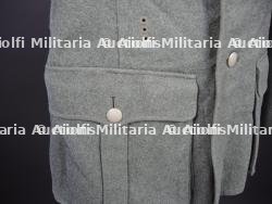 Vareuse de la Heer. Heer jacket. — photo 12