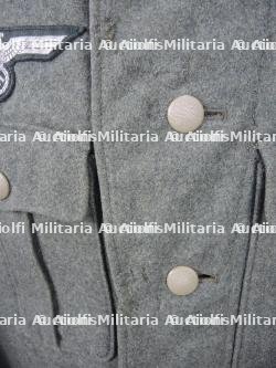 Vareuse de la Heer. Heer jacket. — miniature 13