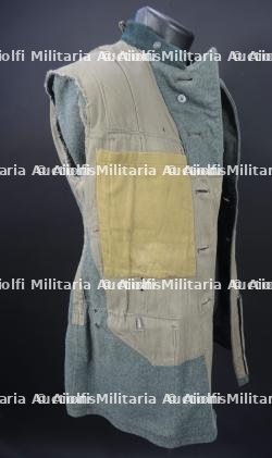 Vareuse de la Heer. Heer jacket. — miniature 16