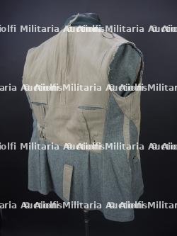 Vareuse de la Heer. Heer jacket. — photo 17