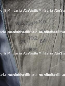 Vareuse de la Heer. Heer jacket. — photo 19
