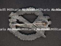 Insignes infanterie. Infantry badges. — miniature 2