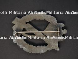 Insignes infanterie. Infantry badges. — photo 3