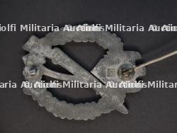 Insignes infanterie. Infantry badges. — miniature 4
