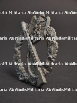Insignes infanterie. Infantry badges. — miniature 5