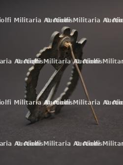 Insignes infanterie. Infantry badges. — photo 6
