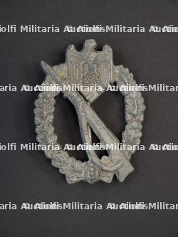 Insignes infanterie. Infantry badges. — miniature 7