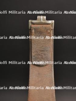 Ceinturon de la Heer. German belt. — photo 4