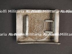Ceinturon de la Heer. German belt. — photo 10