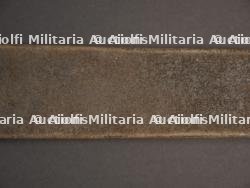 Ceinturon de la Heer. German belt. — miniature 12