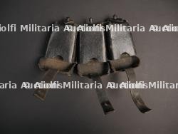 Cartouchieres 98K. Mauser 98K pouches. — photo 4