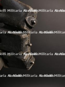 Cartouchieres 98K. Mauser 98K pouches. — photo 5
