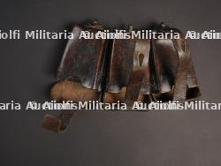 Cartouchieres 98K. Mauser 98K pouches. — photo 6