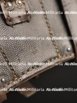 Cartouchieres 98K. Mauser 98K pouches. — miniature 7