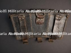Cartouchieres 98K. Mauser 98K pouches. — miniature 10