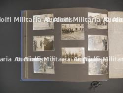 Album photo Heer. Heer photo album. — miniature 2
