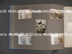 Album photo Heer. Heer photo album. — miniature 4