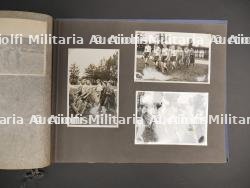 Album photo Heer. Heer photo album. — miniature 12