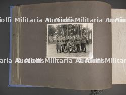 Album photo Heer. Heer photo album. — miniature 15