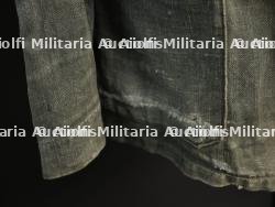 Vareuse de travail Heer. Heer work jacket. — photo 2