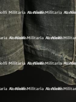 Vareuse de travail Heer. Heer work jacket. — photo 3
