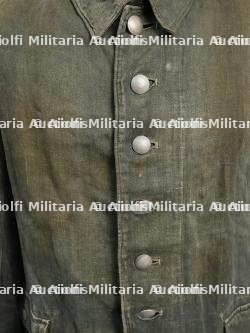Vareuse de travail Heer. Heer work jacket. — miniature 4