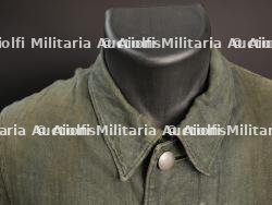 Vareuse de travail Heer. Heer work jacket. — photo 5
