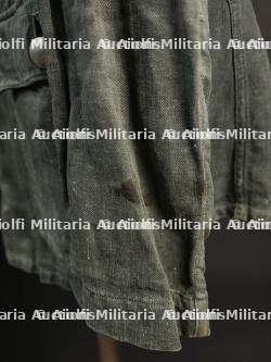 Vareuse de travail Heer. Heer work jacket. — miniature 7