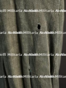 Vareuse de travail Heer. Heer work jacket. — miniature 8
