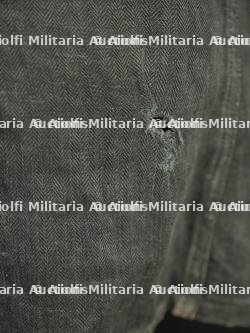 Vareuse de travail Heer. Heer work jacket. — photo 10