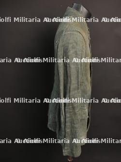 Vareuse de travail Heer. Heer work jacket. — miniature 11