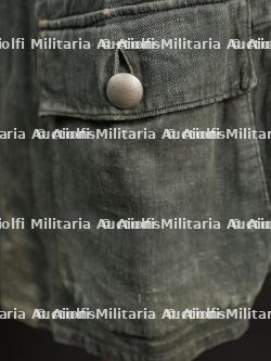 Vareuse de travail Heer. Heer work jacket. — photo 15