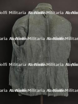 Vareuse de travail Heer. Heer work jacket. — photo 16