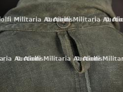 Vareuse de travail Heer. Heer work jacket. — photo 19