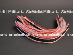 Rubans KVK. KVK ribbons. — photo 1