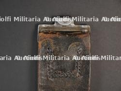 Ceinturon Heer. German Heer belt. — photo 2