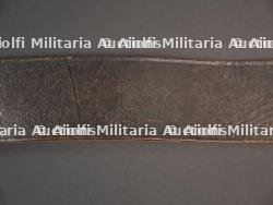 Ceinturon Heer. German Heer belt. — photo 4