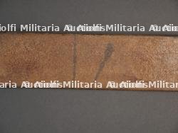 Ceinturon Heer. German Heer belt. — miniature 5