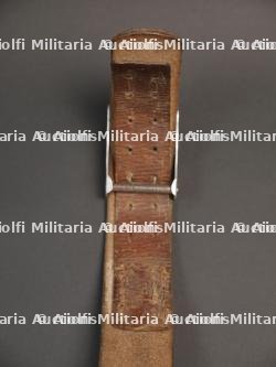 Ceinturon Heer. German Heer belt. — miniature 6
