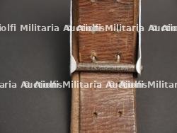 Ceinturon Heer. German Heer belt. — photo 8